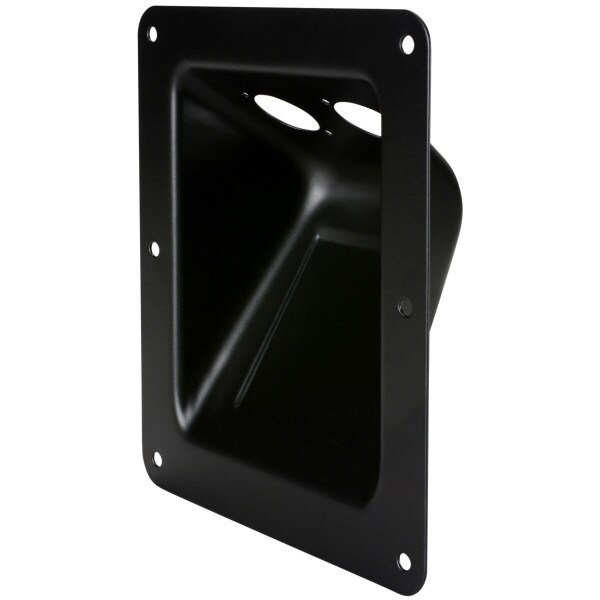 Main product image for Angled Metal Input Dish 262-838